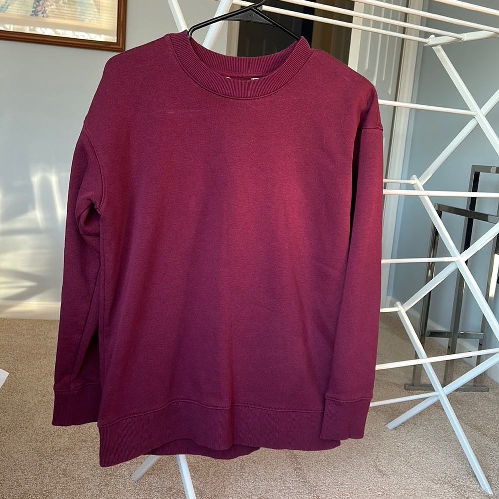 Banana Republic Crewneck